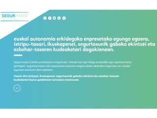 Istripuak saihestea: ikuskapenak, segurtasun gabeko ekintzak eta ezbehar-tasaren kudeaketa (I)